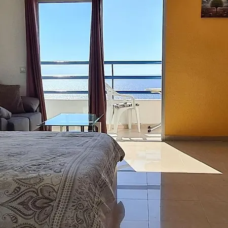 شقة Playa Paraiso Modern - Free Wi-fi أذيخي