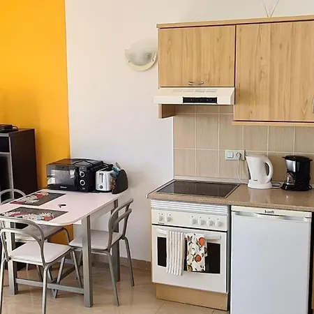 شقة Playa Paraiso Modern - Free Wi-fi *