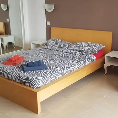 شقة Playa Paraiso Modern - Free Wi-fi