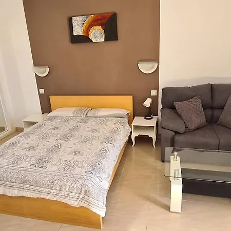 شقة Playa Paraiso Modern - Free Wi-fi *