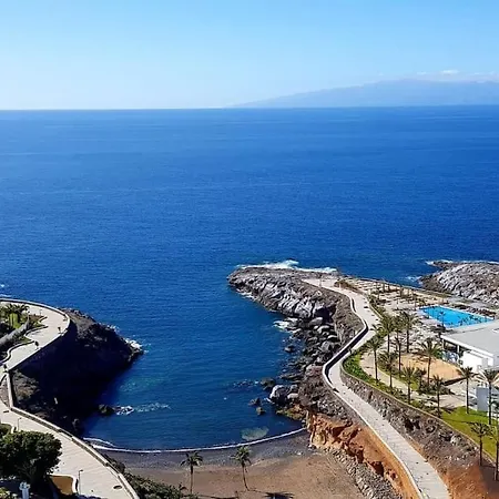 شقة Playa Paraiso Modern - Free Wi-fi أذيخي