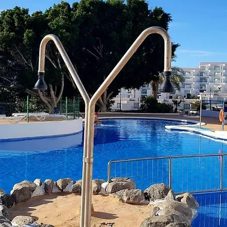 Playa Paraiso Modern - Free Wi-fi شقة *