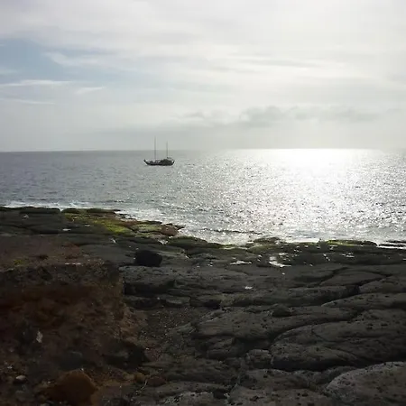 Playa Paraiso Modern - Free Wi-fi شقة