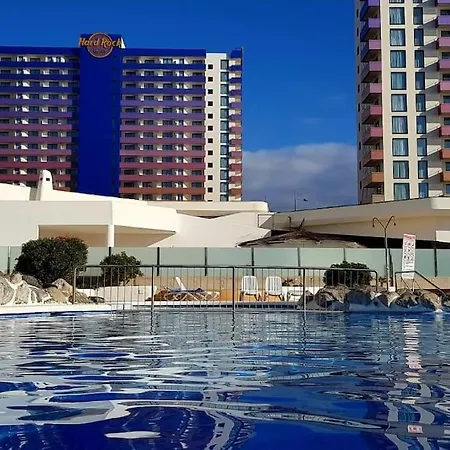 Playa Paraiso Modern - Free Wi-fi شقة